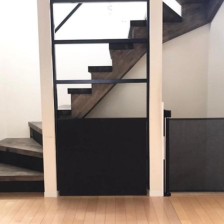 Luxury New House Villa Tokyo Dış mekan fotoğraf