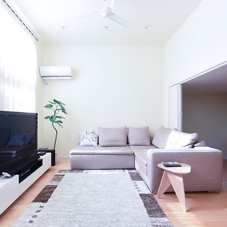 Luxury New House Villa Tokyo Dış mekan fotoğraf