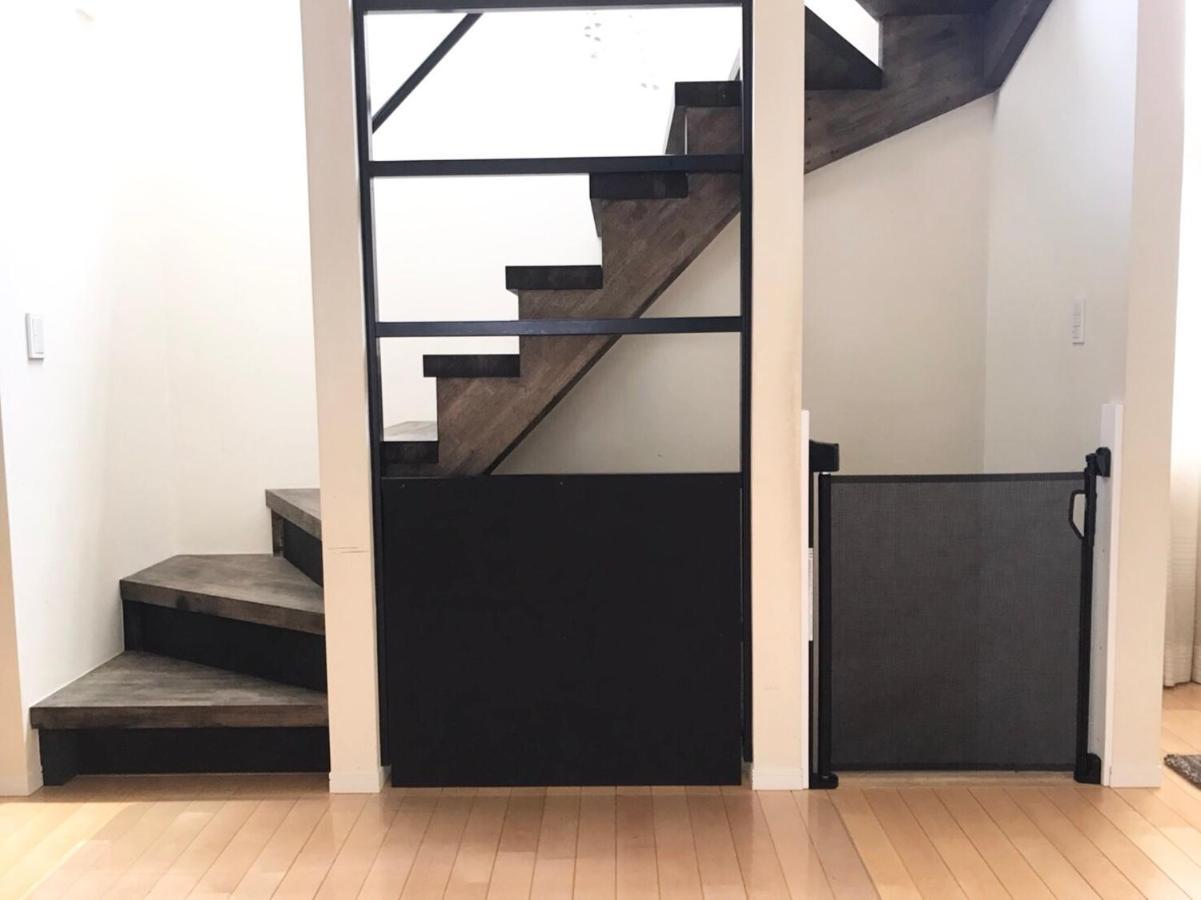 Luxury New House Villa Tokyo Dış mekan fotoğraf