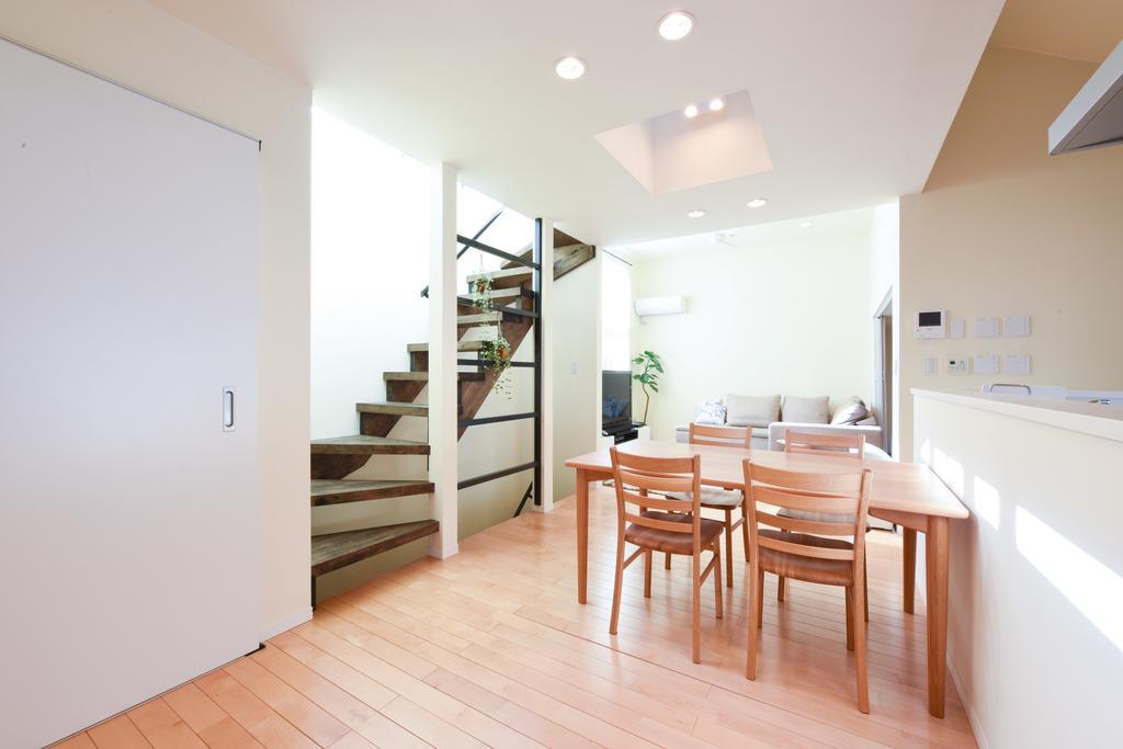 Luxury New House Villa Tokyo Dış mekan fotoğraf