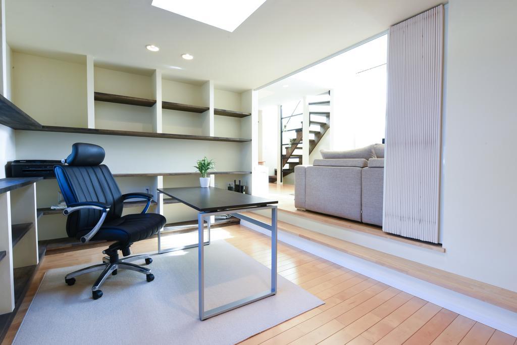 Luxury New House Villa Tokyo Dış mekan fotoğraf