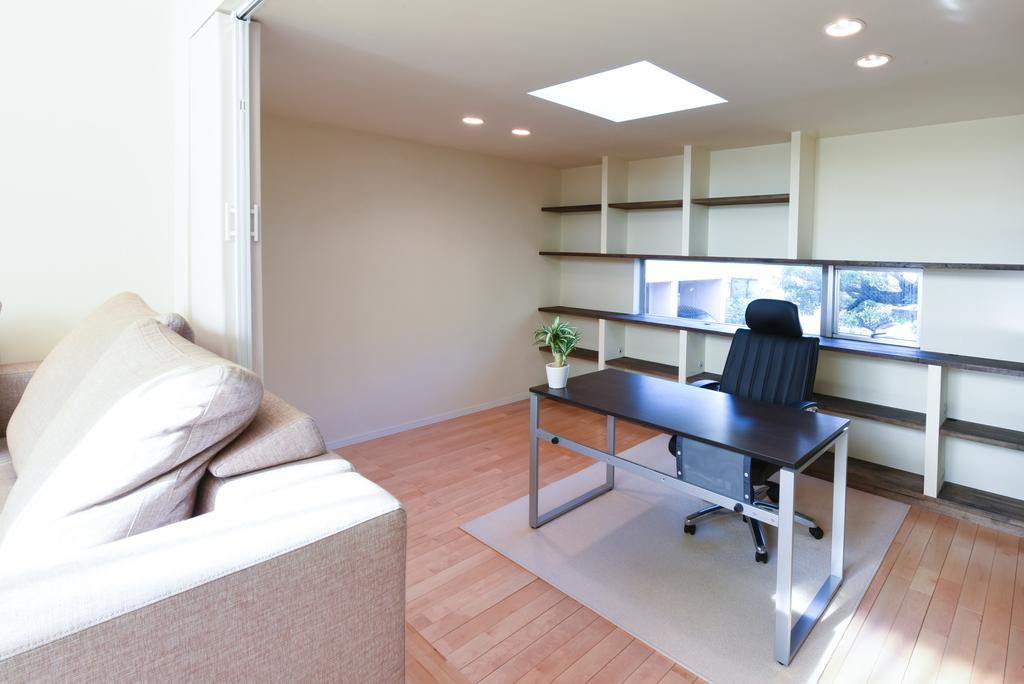 Luxury New House Villa Tokyo Dış mekan fotoğraf