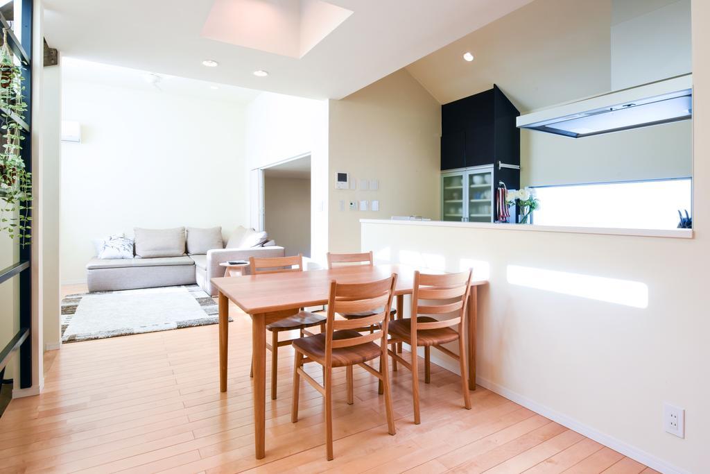 Luxury New House Villa Tokyo Dış mekan fotoğraf