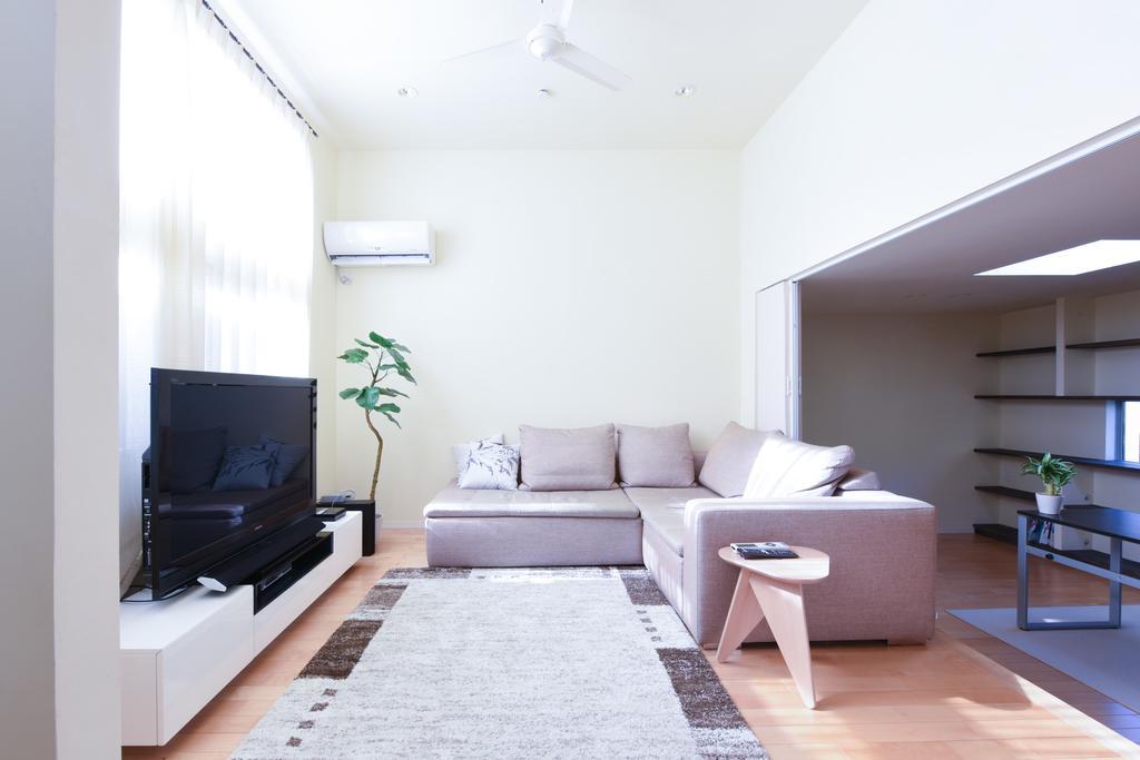 Luxury New House Villa Tokyo Dış mekan fotoğraf