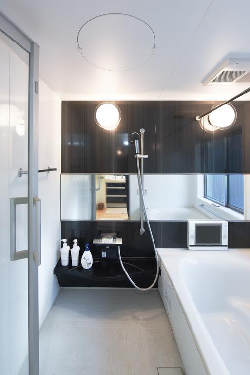 Luxury New House Villa Tokyo Dış mekan fotoğraf