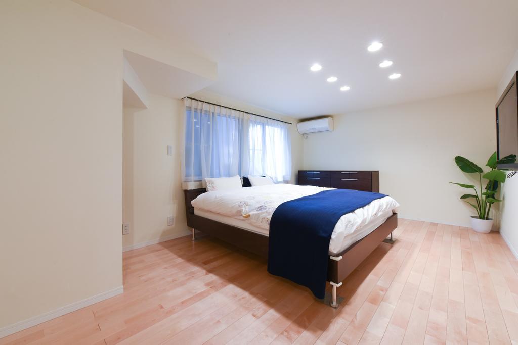Luxury New House Villa Tokyo Dış mekan fotoğraf