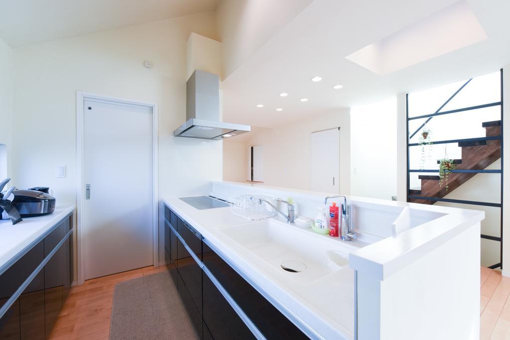 Luxury New House Villa Tokyo Dış mekan fotoğraf
