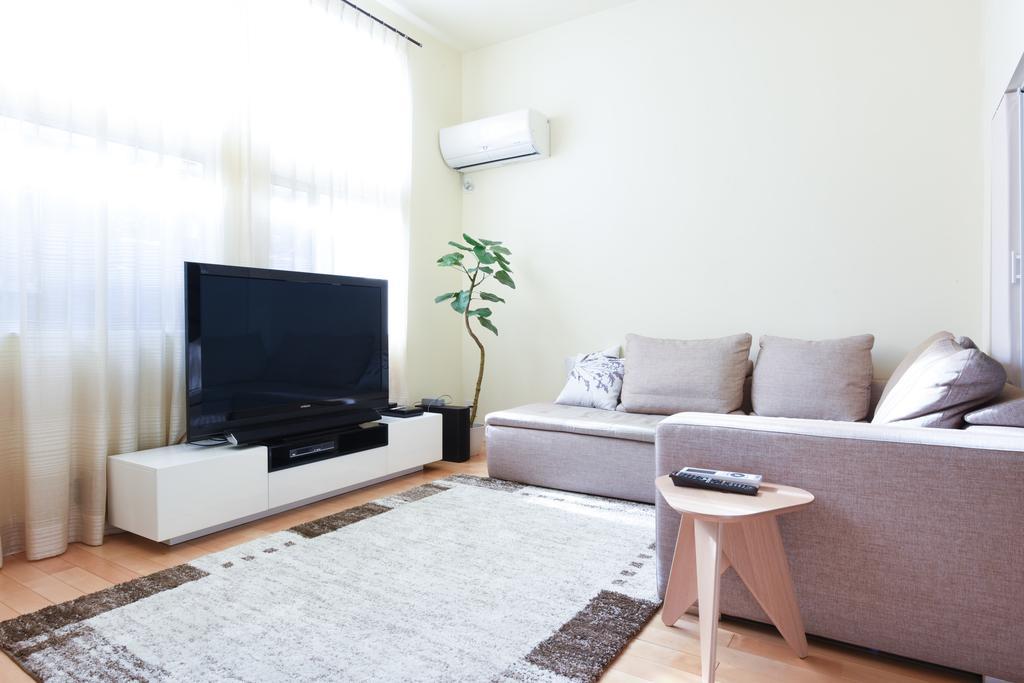 Luxury New House Villa Tokyo Dış mekan fotoğraf