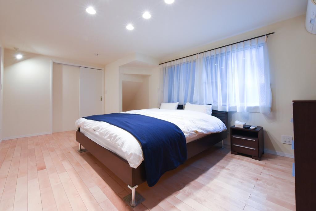 Luxury New House Villa Tokyo Dış mekan fotoğraf